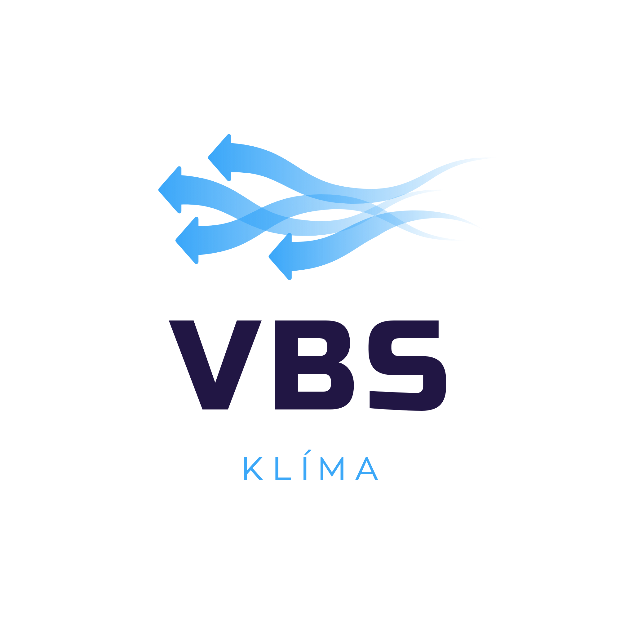 VBS Klíma